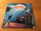 AC/DC - LET THERE BE ROCK - 1977 LP A3/B3 EX LOTS MORE AC/DC & METAL IN MY SHOP