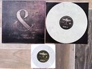 Of Mice and Men - The Flood Vinyl LP Gray + 7