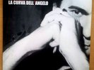 RENATO ZERO. LA CURVA DELL'ANGELO. Doppio 2XLP TATTICA