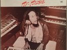 PABLOV BLACK MR. MUSIC ORIGINALLY LP STUDIO ONE REGGAE VINYL