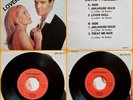 Elvis Presley , Lover Doll , EP ,SPA 85110