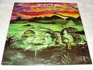 Morning - Self-Titled S/T, 1970 Psych/Rock LP, SEALED , Orig Vault Press #138