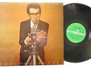 Elvis Costello and the Attractions  this year's model    RAD 3  1978 original