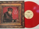 Talking Heads - Naked (LP) EMI (EMC-790156) Red Vinyl Rare Oz Press 1988 N/Mint