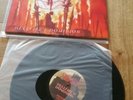 Desaster-Hellfire's Dominion 1st.Press ORIGINAL Merciless Records