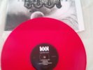 Tool Tainted Love Vinyl Lp Very Rare Red Record Covers & B Sides Cd