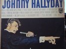 JOHNNY HALLYDAY 1962 “S/T” RARE French Rock Original MONO Philips LP BRAZIL