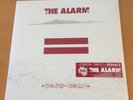 The Alarm - Equals (HMV Exclusive Limited Edition Red Vinyl LP - New and Sealed)