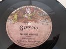 GENESIS TWILIGHT ALEHOUSE FLEXI in ENVELOPE 7