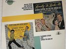 SUMMER STOCK/LOVELY TO LOOK AT w/TILL THE CLOUDS ROLL BY Angela Lansbury Stereo