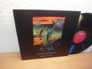 STEEL MILL GREEN EYED GOD LP 1971 MINT 100% 1ST PRESS PROG. MONSTER