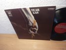 TEAR GAS (Alex Harvey) orig Regal Zonophone LP 1971 Mint