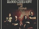 BLOOD CEREMONY - Lord Of Misrule - VINYL LP (Rise Above 2016)