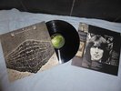 GEORGE HARRISON RARE MONO 1ST PRESS UK LP-