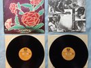 Todd Rundgren - SOMETHING/ANYTHING? - Double LP w/ Lryics - Bearsville 2BX 2066 