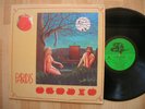 PARADIS s/t PRIVATE Icelandic prog rock 1976 RARE EX
