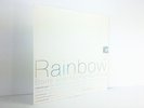 RARE Import | Boris & Michio Kurihara | Rainbow | SEALED | IXLP0007 2007 Japan