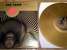 Red Fang Only Ghosts 180g GOLD VINYL   - 1000 Press Limited Edition