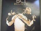 String Cheese Incident Believe Vinyl