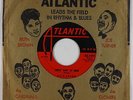 R&B Mod Popcorn 45 - Ruth Brown - Sweet Baby Of Mine - Atlantic - mp3