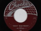 R&B Rocker 45 - Bo Diddley - Diddy Wah Diddy - Checker - mp3
