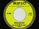R&B Mod 45 - Rex Garvin & The Mighty Cravers - Emulsified - Epic - mp3