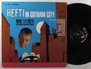 NEAL HEFTI Hefti In Gotham City (Batman Theme) RCA VICTOR LP VG++