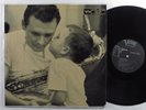 STAN GETZ Plays VERVE LP mono