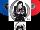 A PERFECT CIRCLE - EAT THE ELEPHANT - 2LP RED/BLUE VINYL NEW SEALED 2018