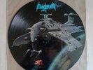 Magnum - Magnum II - Vinyl LP Picture Disc Germany 1988