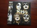 KISS GOLD 
