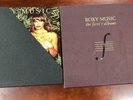 Roxy Music The First 7 Albums ROXY MUSIC BOX SET  *M2