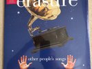 Erasure - Other People's Songs(NEW & SEALED VINYL LP) Erasure 30 Limited Edition