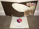 LED ZEPPELIN Led Zep 2 II LP Atlantic 1969 UK Original