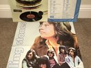 THE ROLLING STONES Let It Bleed LP Decca 1969 UK 1st Press