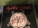 slayer haunting the chapel lp 1 Press