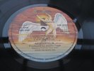 Led Zeppelin PHYSICAL GRAFFITI UK LP 1st NO Warner INCREDIBLE AUDIO AND SLEEVE