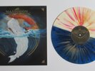 MASTODON Leviathan LP SPLIT COLOR SPLATTER VINYL /2500 baroness the sword isis