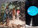 CREEDENCE CLEARWATER REVIVAL Green River 1969 1st pressing lp Liberty Records