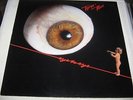 TYRAN' PACE EYE TO EYE LP 1st EDITION RARE judas priest primal fear gamma ray