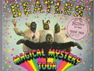 The Beatles Magical Mystery Tour U.K. stereo double 45 EP sealed