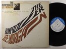 LEE MORGAN The Rumproller BLUE NOTE LP Liberty stereo