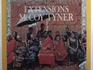 MCCOY TYNER Extensions BLUE NOTE BN-LA006-F LP SEALED