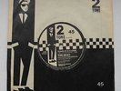 THE BEAT Tears Of A Clown 7