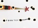 Four Tet - Rounds (Reissue) Vinyl+Bonus CD+MP3 Vinyl LP (2) Domino Rec NEW