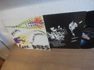 LOBBY LOYDE Live With Dubs RARE OZ prog/psych LP Mint