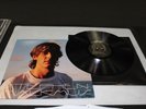 STEPHEN MALKMUS - Self Titled s/t (LP) MATADOR PAVEMENT 2001 + inner