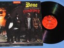BONE THUGS-N-HARMONY -CREEPIN' ON AH COME UP---1994 RUTHLESS RECORDS O.G. VINYL