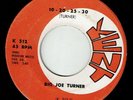 Northern Soul * BIG JOE TURNER * 10 - 20 - 25 - 30 * KENT * Listen MP3