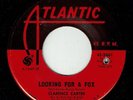 Killer Funk * CLARENCE CARTER * Looking For A Fox * ATLANTIC * Listen MP3